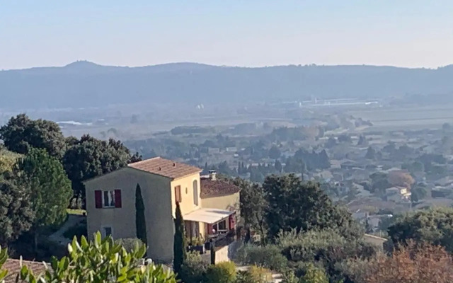 Villa Madou