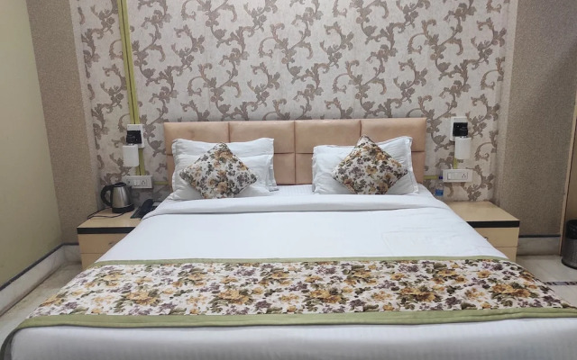 Hotel Rising Sun