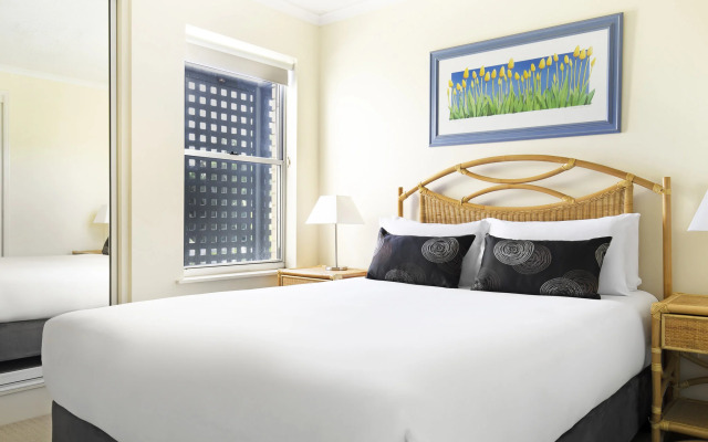 BreakFree Great Sandy Straits