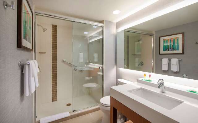 Hyatt Place Durham Southpoint