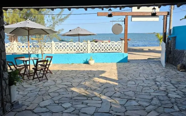 Pousada Casa Del Mare