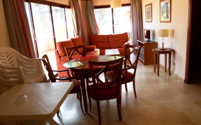 Don Juan Beach Resort
