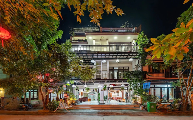 Rock Mouse Homestay