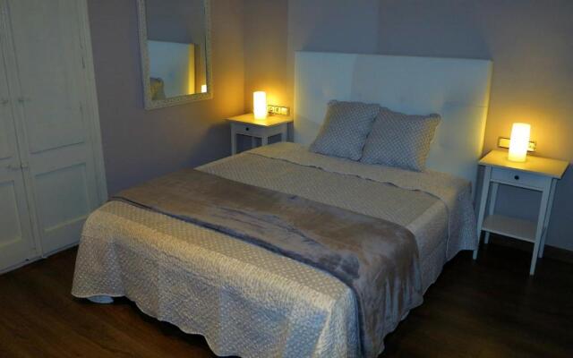 Apartament Sant Francesc