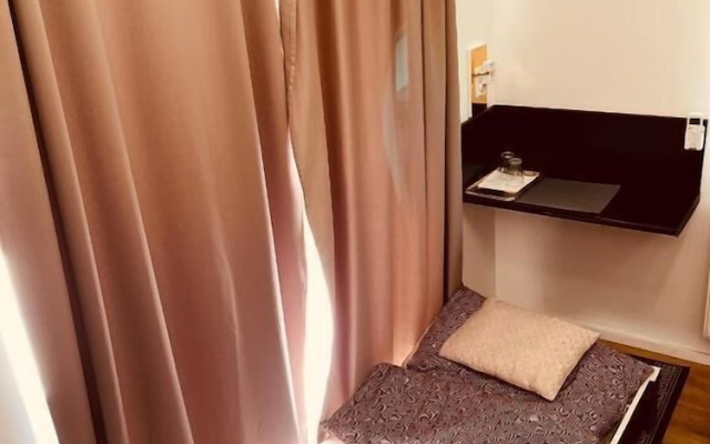 Gavriel Boutique Residence Wellness Spa