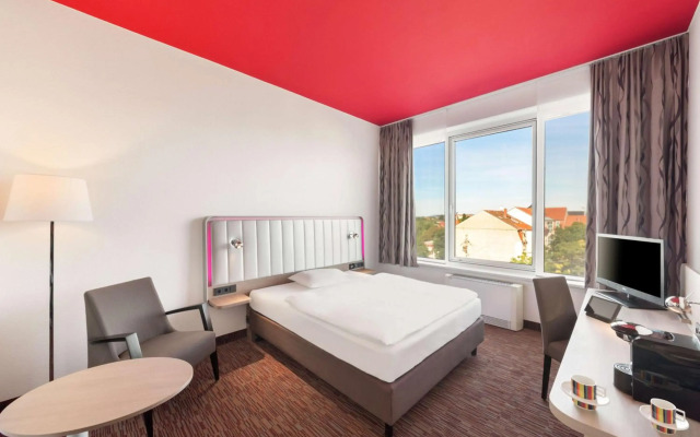 Best Western Plus Hotel Dresden City