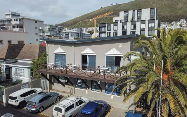 Spring Tide Inn by CTHA