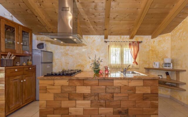 House Cetina Moniga del Garda