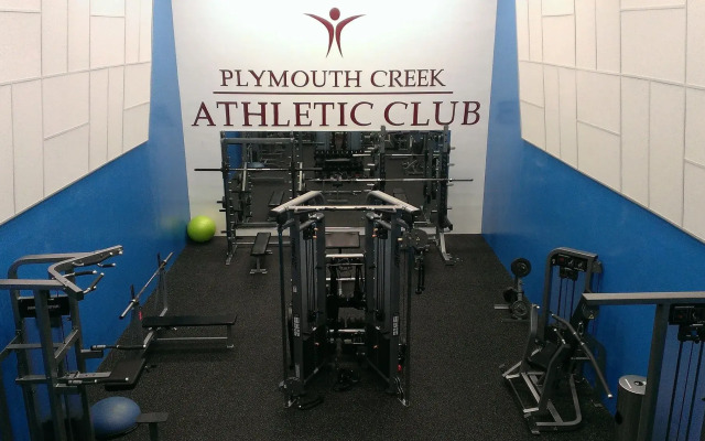 Crowne Plaza Minneapolis West by IHG