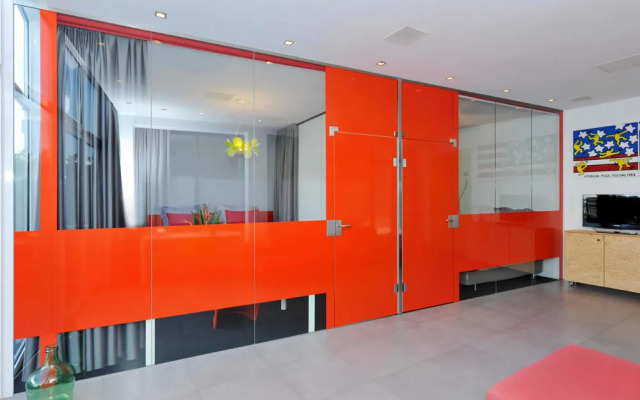 Waterpalace Boutique Hotel & Apartment