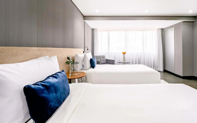 Grand Mercure Brasilia Eixo Monumental