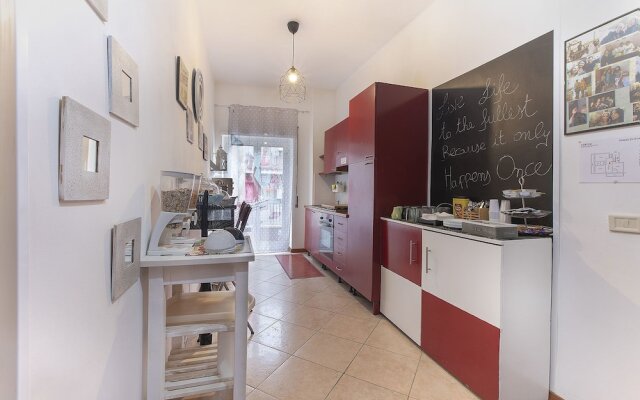 Bed and Breakfast Zoe