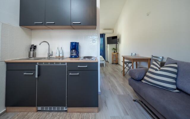 Apartments Domic