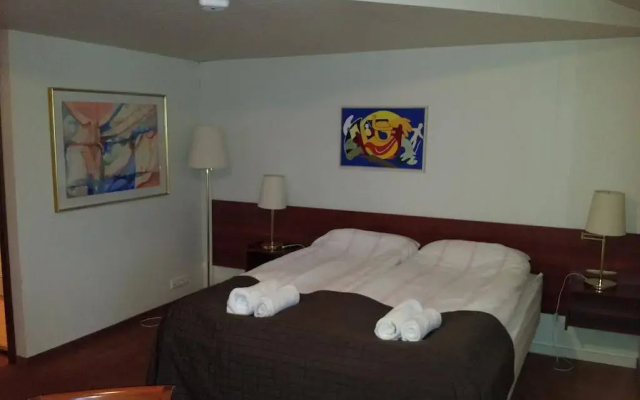 Hotel Capitano