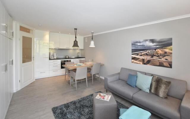 Ferienwohnung Eydum Nr 10