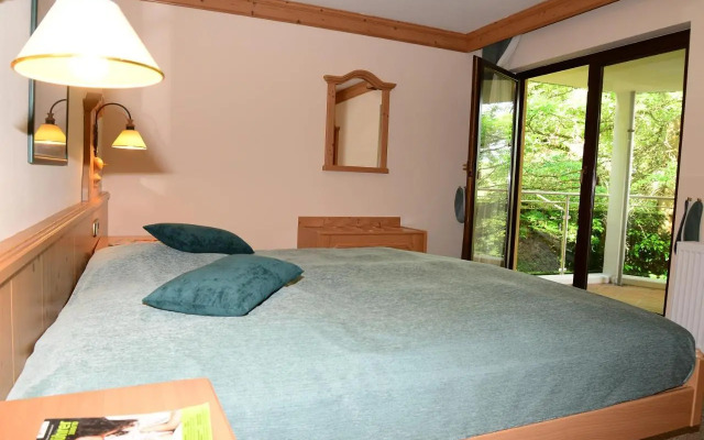 Residence am Weinberg / Travellers Hotelbetriebs GmbH