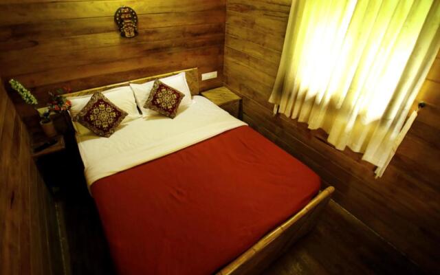 Hiliya Resort - Hostel