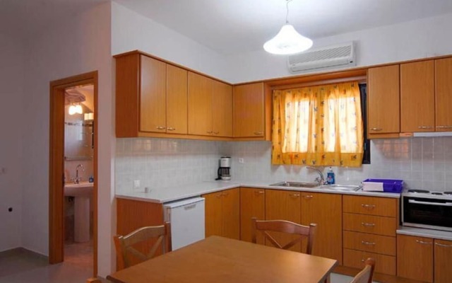 Fotini Apartments