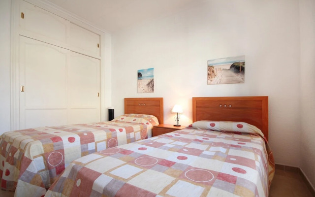 Sunrise Villa Cadiz A