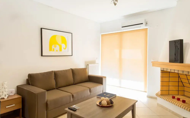 Anesis Luxury Apartment