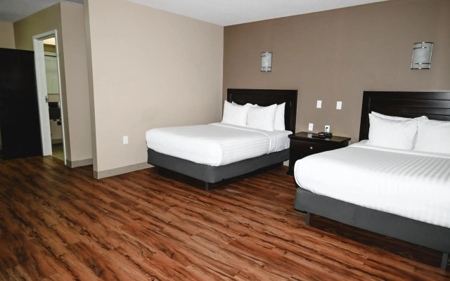 Quality Hotel & Conference Centre