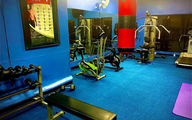 Sportsmens Lodge - Adults Only