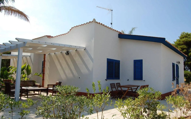 Petruso Resort