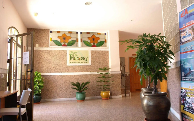 Apartamentos Maracay