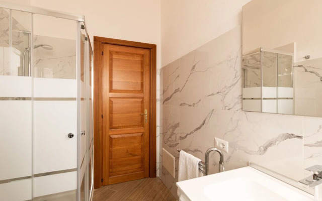 Casa Marina con Patio by Wonderful Italy