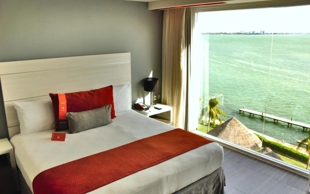 Real Inn Cancún