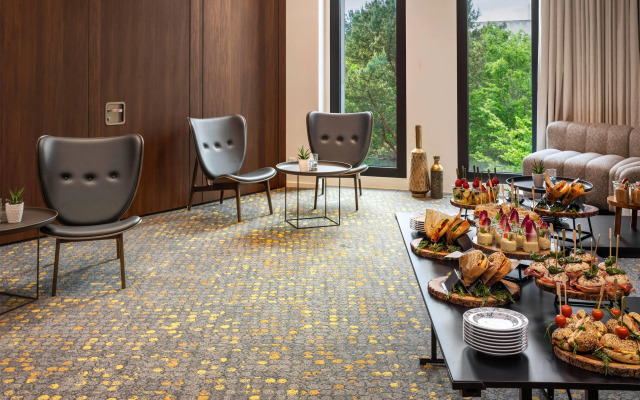 Melia Luxembourg