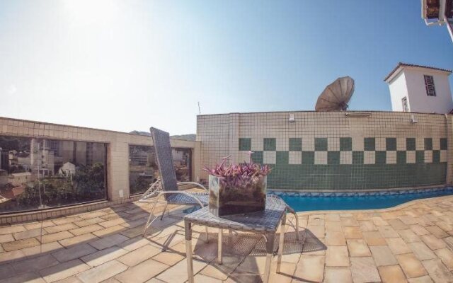 Nosso Hotel