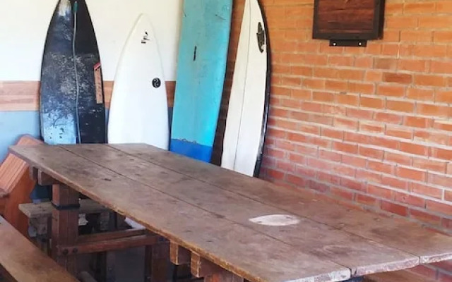 Ysraela Lodging House - Burgos - Hostel