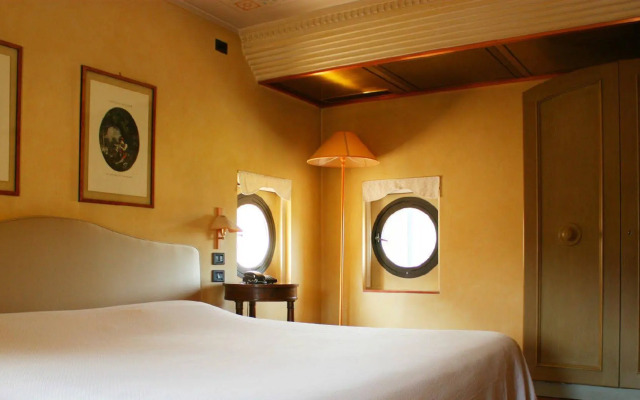 Hotel La Torre