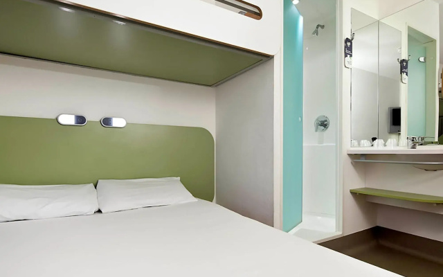 ibis budget Portsmouth