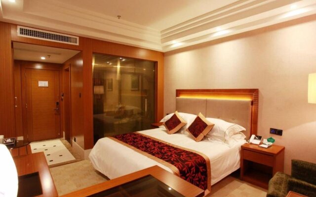 Jingdezhen Haihui Hotel