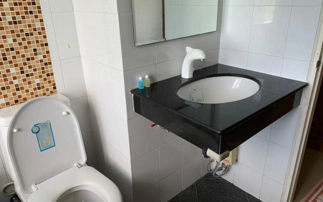 Banchaitalay Room