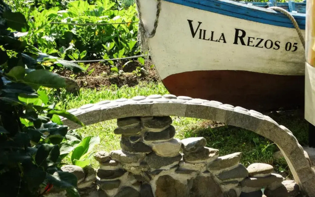 Villa Rezos