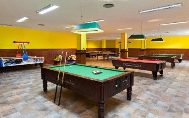 Elba Premium Suites - Adults Only