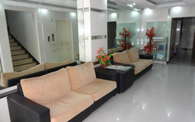 Lotus Bay View Hotel