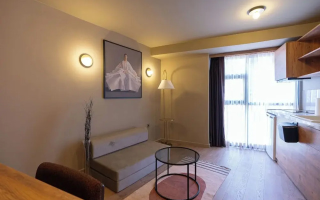 Tare Houses Hotel