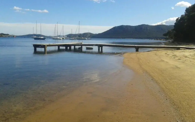 Camping Les Ilots D'Or