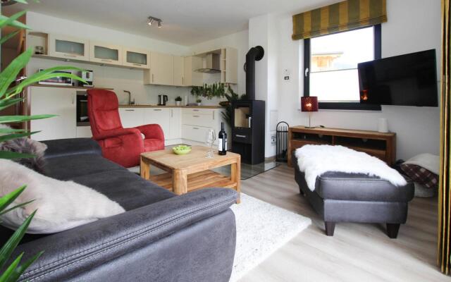 Chalet in Inzell With Private Pool & Sauna