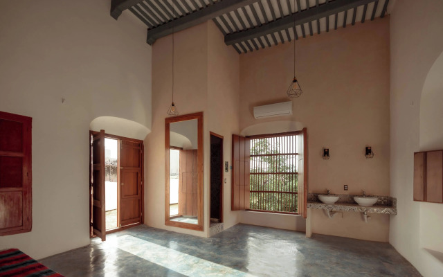 Hotel Boutique Casa Jade