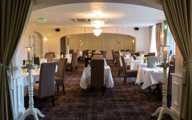 The Old Golf House, Sure Hotel Collection by Best Western