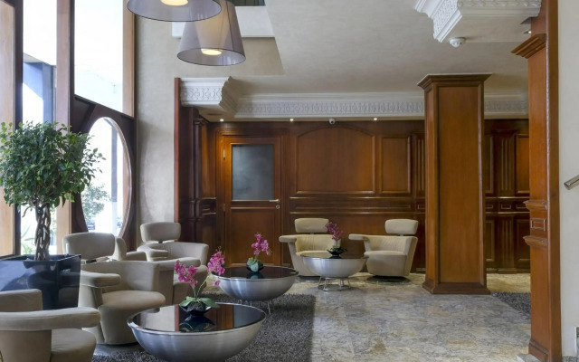 Hotel Belere Rabat