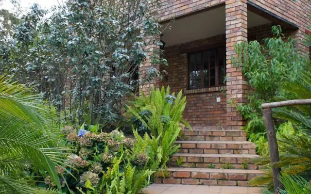 Haywards Safari House