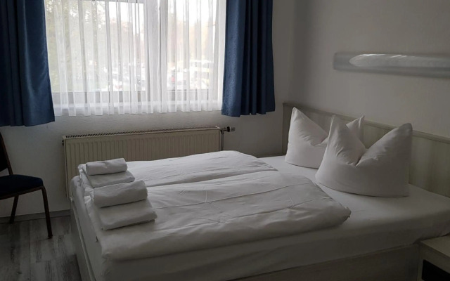 Central-Hotel Tegel
