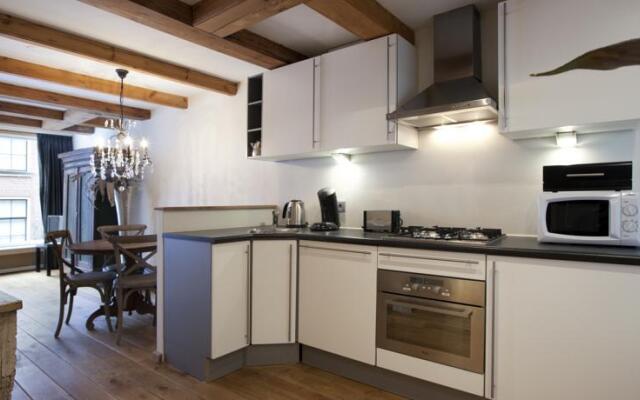 City Centre Apartments Stephan