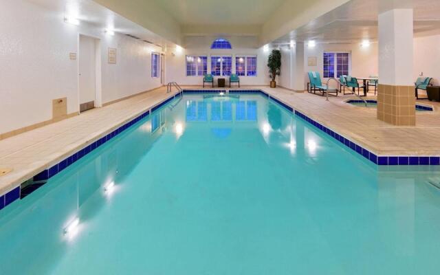 Residence Inn by Marriott Boulder Longmont